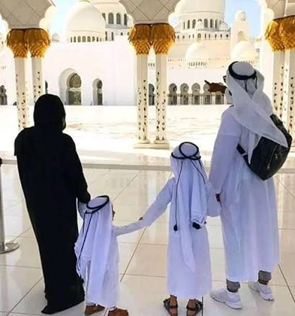 Divine Direct Hajj and Umrah