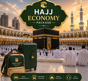 Pilgrimage Hotel Services